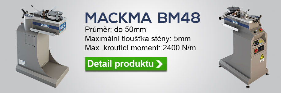 Mackma BM48