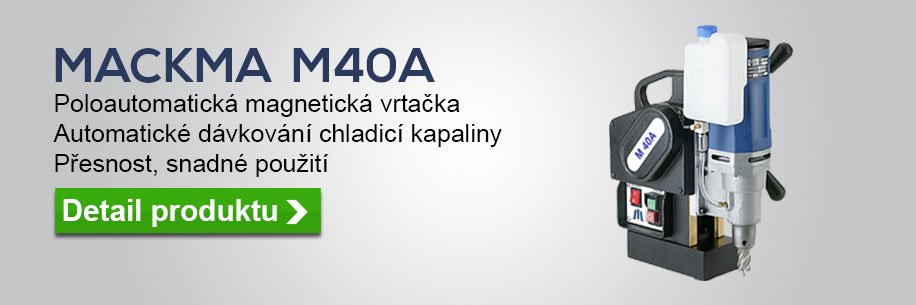 Mackma M40 A 