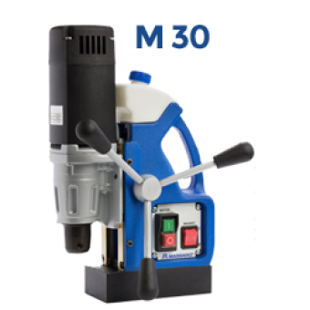 MASSARO M30 magnetická vrtačka