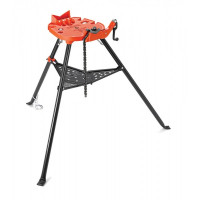 RIDGID Přenosný řetězový svěrák TRISTAND RIDGID Přenosný řetězový svěrák TRISTAND