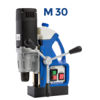 MASSARO M30 magnetická vrtačka MASSARO M30 magnetická vrtačka